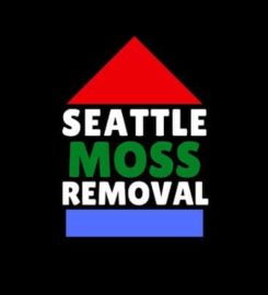 Seattle Moss Removal