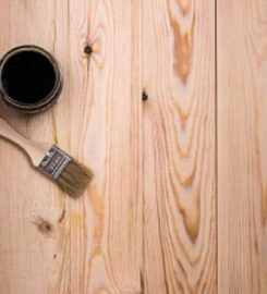 Taunton Floor Refinishing
