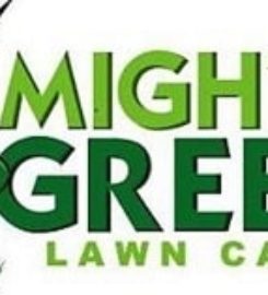Mighty Green