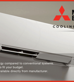 Precision Air Heating & Cooling