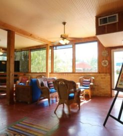 Texan Guest Ranch