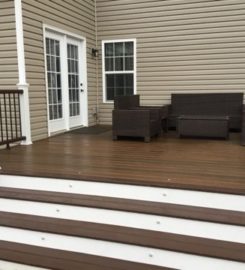 Lorenzi Decks Pittsburgh