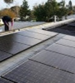 United Solar Energy Inc
