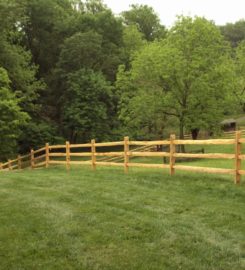 Fenceworks