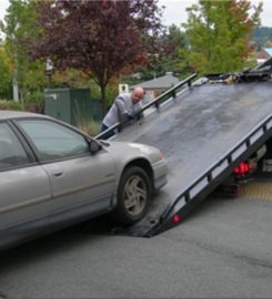 Vegas Towing Service
