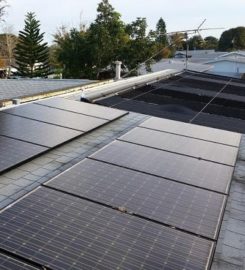 United Solar Energy Inc
