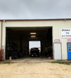 Double M Tire