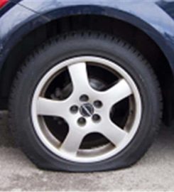 Vegas Towing Service