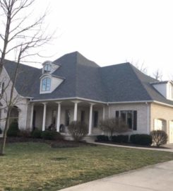 Plainfield Roofing Contractors