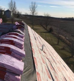 Plainfield Roofing Contractors