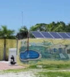 United Solar Energy Inc