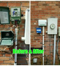 Irmo Sprinkler Repair