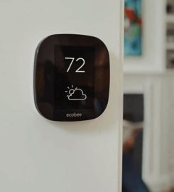 Precision Air Heating & Cooling