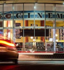 SGC Dungarvan Cinema