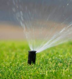 Irmo Sprinkler Repair