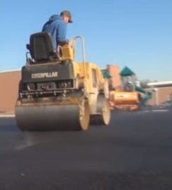 Jersey Strong Paving – Hunterdon County