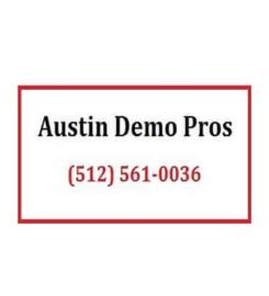 Austin Demo Pros