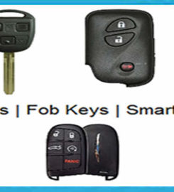 Kwikey Locksmith Services  INC.
