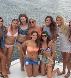 Carolina Marine Group