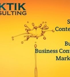 Taktik Consulting
