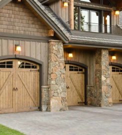 Main Street Garage Doors