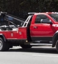 Towing of Cincinnati
