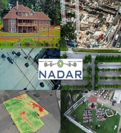 Nadar Drone Aerial Photography & Inspection