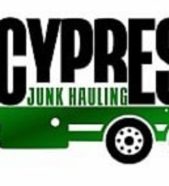 Cypress Junk Hauling