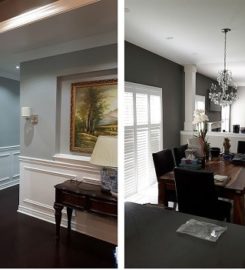 House of Painters Richmond Hill