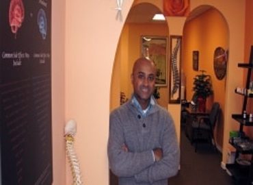 Balance 4 Life Chiropractic