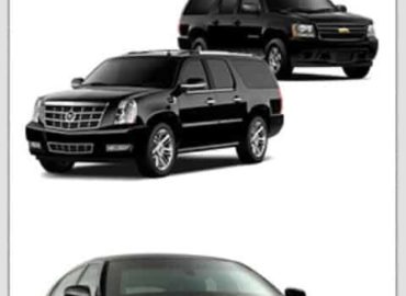 All Stop Limo