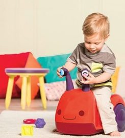 Kidstuff