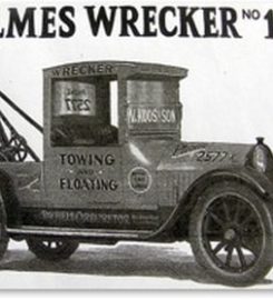 Yuma Tow Truck