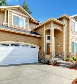Neighborhood Garage Door Service