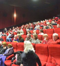 SGC Dungarvan Cinema