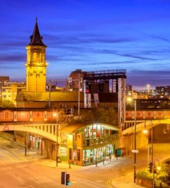 Glaisyers Solicitors LLP