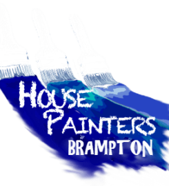 House Painters Brampton