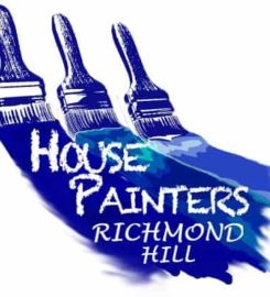 House of Painters Richmond Hill