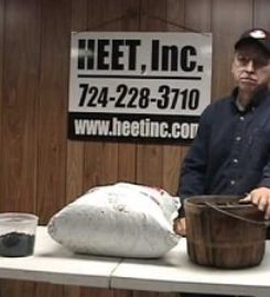 Heet, Inc.