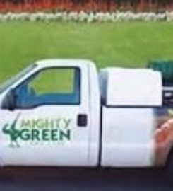 Mighty Green