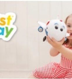 Kidstuff