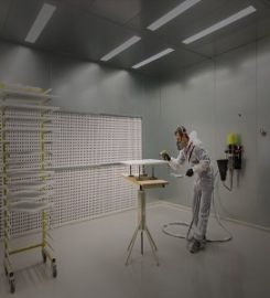 KWB Spraying