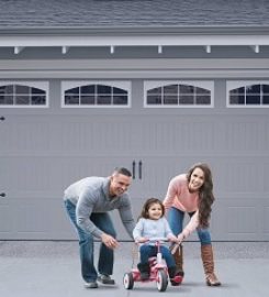 Welcome Garage Doors