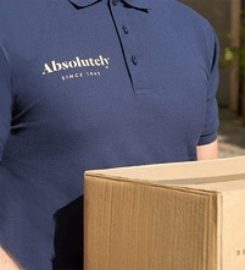 Mach 1 Couriers Ltd