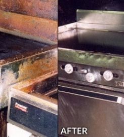 Fat Free – Fort Lauderdale Hood Cleaning