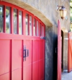 Welcome Garage Doors