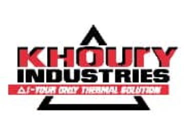 Khoury Industries