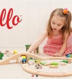 Kidstuff
