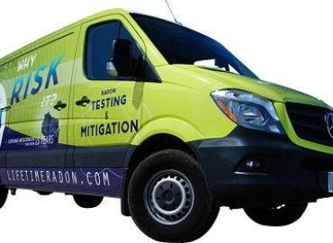 Lifetime Radon Mitigation Minneapolis