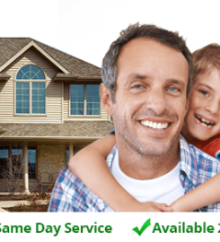 Five Star Garage Door Repair